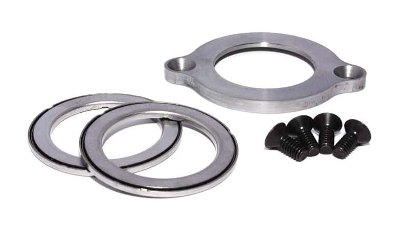 COMP Cams — COMP Cams Thrust Bearing Ford 351C 429
Camshft Thrust Plate - view 2