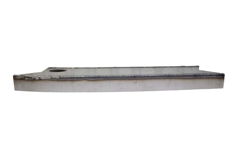 RustBuster — Rust Buster 2001-2010 Chevy Silverado Short Bed / GMC Sierra Mid Frame Section Left Side - view 8