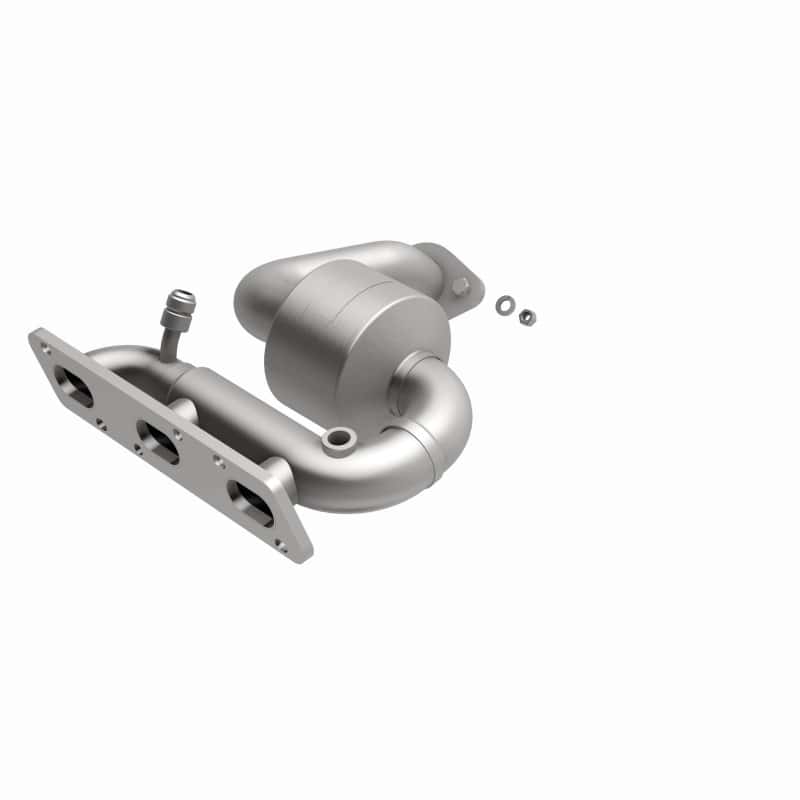 Magnaflow — Magnaflow Conv DF 04-05 Ford Taurus 3.0L
California - view 6