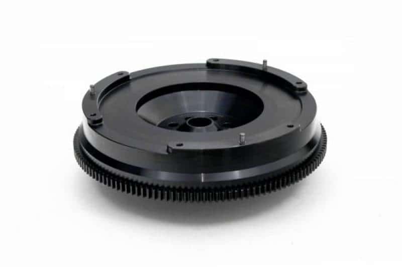Clutch Masters — Clutch Masters 14-19 Mini Cooper S 2.0L Turbo Lightweight Steel Flywheel
Clutch Flywheel - view 1