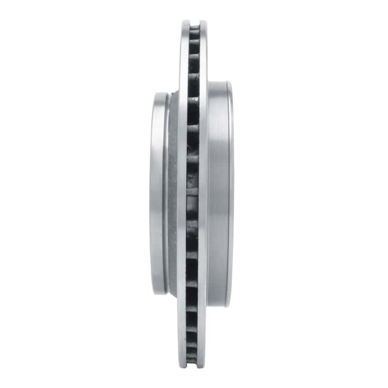 DFC — DFC 00-00 Volvo V70 Rear Brake Rotor
DFC Brake Rotor - view 3