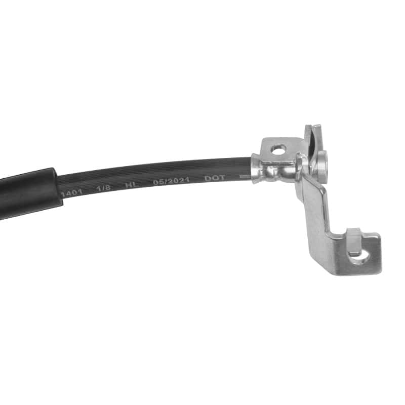 DFC — DFC 16-23 Ford Edge Front-L Brake Hose - view 2