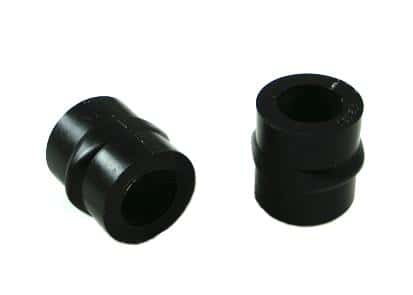 Whiteline — Whiteline Plus 3/08+ Dodge Challenger / 11/05+ Charger Front 32mm Sway Bar Mount
Bushing Kit - view 2