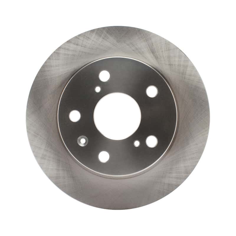 DFC — DFC 14-19 Suzuki SX4 S-Cross (Mexico) Rear Brake Rotor
DFC Brake Rotor - view 1