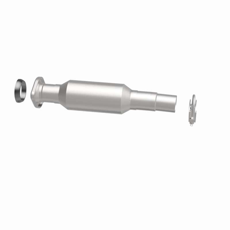 Magnaflow — Magnaflow 04-06 Toyota Sienna 3.3L Direct Fit Converter
California - view 12