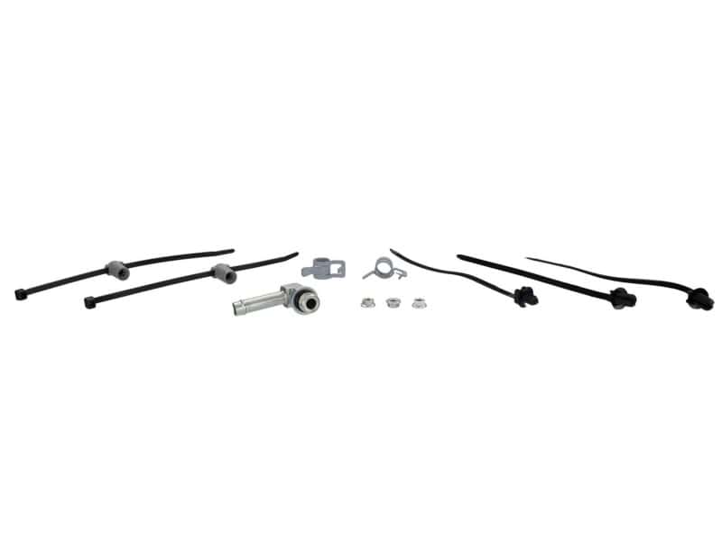 Ford Racing — Ford Racing 2020 Coyote 5.2L Right Hand Side Oil-Air Separator
EngineOilSeparatorKt - view 7
