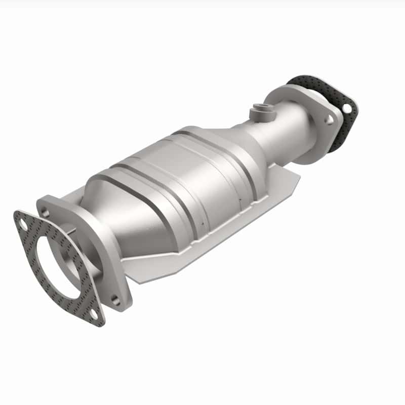 Magnaflow — MagnaFlow Conv DF 95-99 Maxima/I30 rear 50S
California - view 29