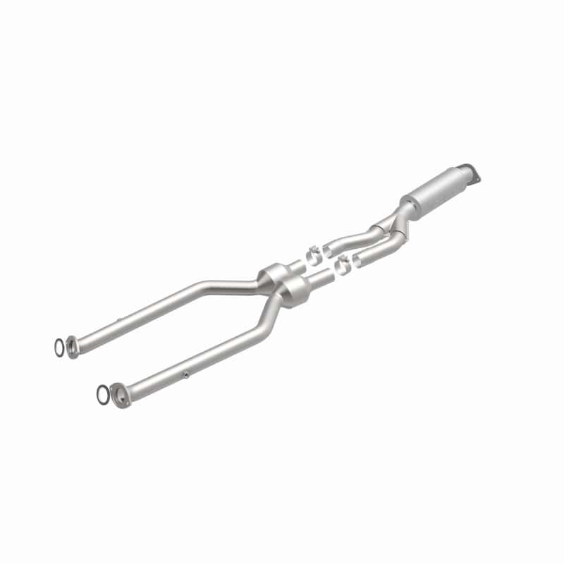 Magnaflow — MagnaFlow Conv Direct Fit CARB Compliant - 2008 Lexus IS F V8 5.0L
California - view 29