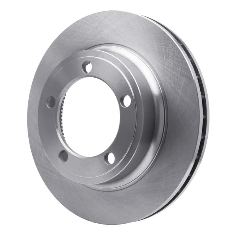 DFC — DFC 73-21 BEAVER MOTORCOACH CONTESSA Front/Rear/Fr & Rr Brake Rotor
DFC Brake Rotor - view 2