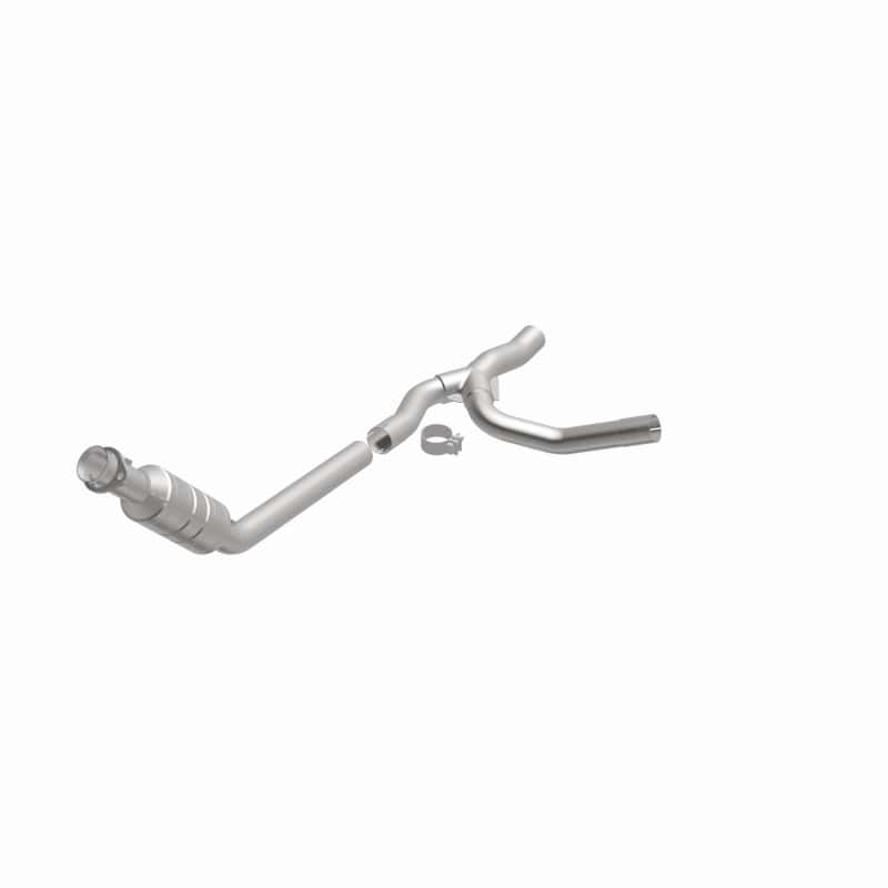 Magnaflow — MagnaFlow Conv DF 04-05 Ram1500 PS OEM
OEM Grade
OEM - view 27