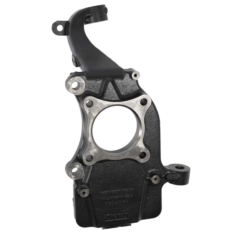 Belltech — Belltech DROP SPINDLE SET 2021+ Ford F-150 2WD
DROP SPINDLE SET - view 3