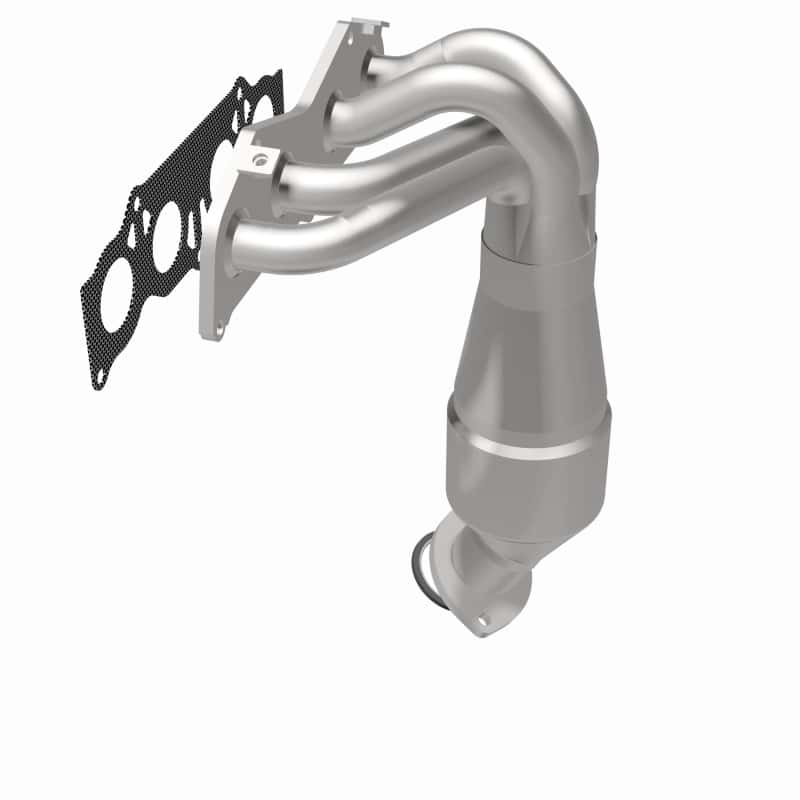 Magnaflow — MagnaFlow Conv DF 02-06 Toyota Camry 2.4L
HM Grade
HM - view 16