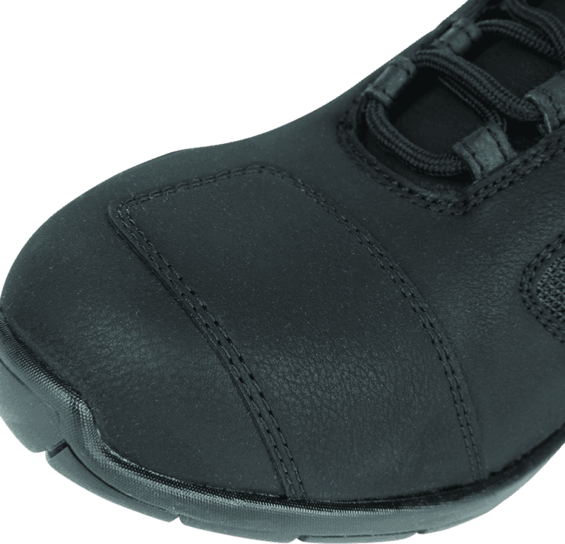 Speed and Strength — Speed and Strength Moment of Truth Leather Shoe Black Size - 8 - view 2