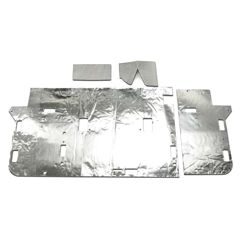 DEI — DEI 15-21 Honda Pioneer 1000 Heat Shield Kit
15-21 Pionr 1000 Kit - view 1