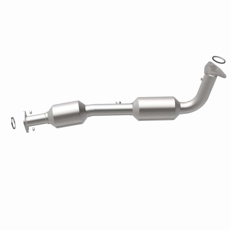 Magnaflow — MagnaFlow Conv DF 07-09 Toyota Tundra/Sequoia V8 4.7L
California - view 20