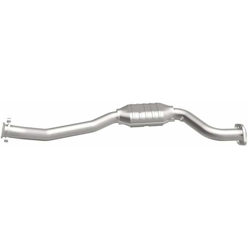 Magnaflow — MagnaFlow Conv DF 04-06 Colorado 2.8/3.5
HM Grade
HM - view 5