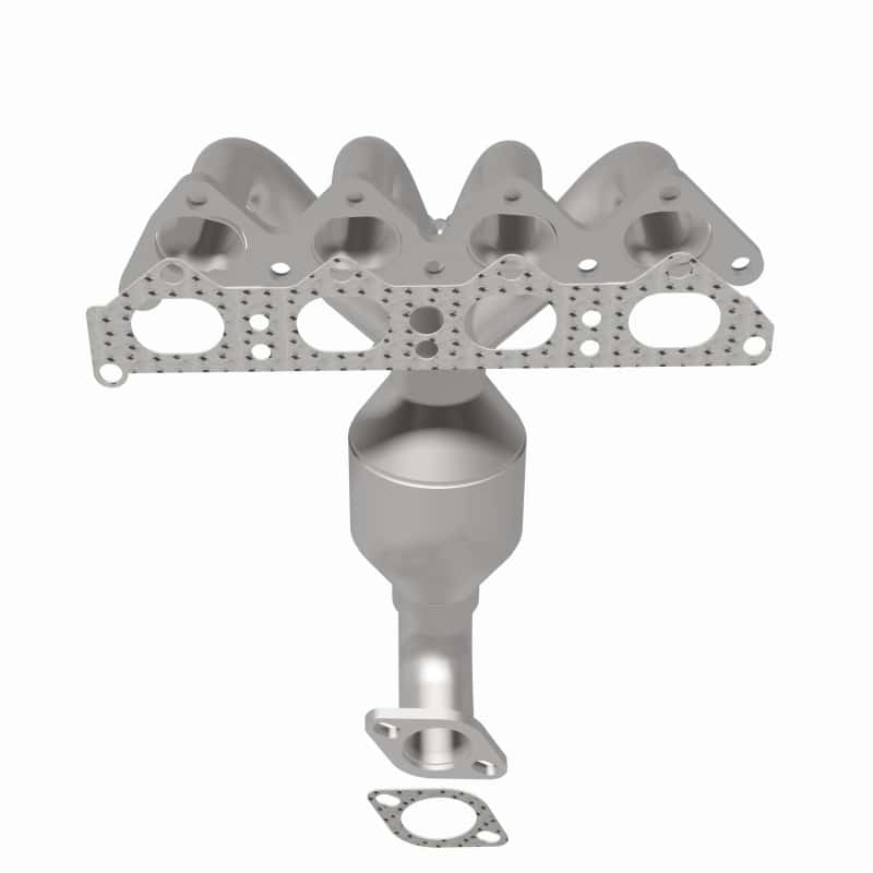 Magnaflow — MagnaFlow Conv Direct Fit 98-01 Hyundai Elantra 1.8L
California - view 16