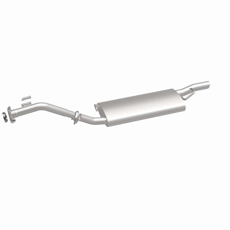 Magnaflow — MagnaFlow BRE Exhaust Kit 09-13 Toyota Corolla S 1.8L
Exhaust Kit - view 6