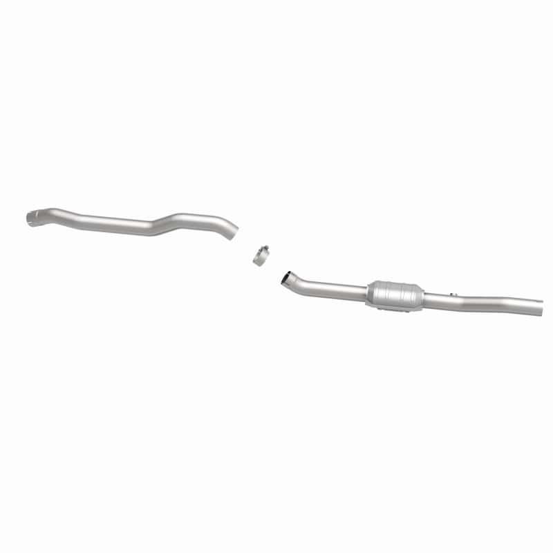 Magnaflow — MagnaFlow Conv DF 97 Dodge Dakota 3.9L 4wd MT
HM Grade
HM - view 12