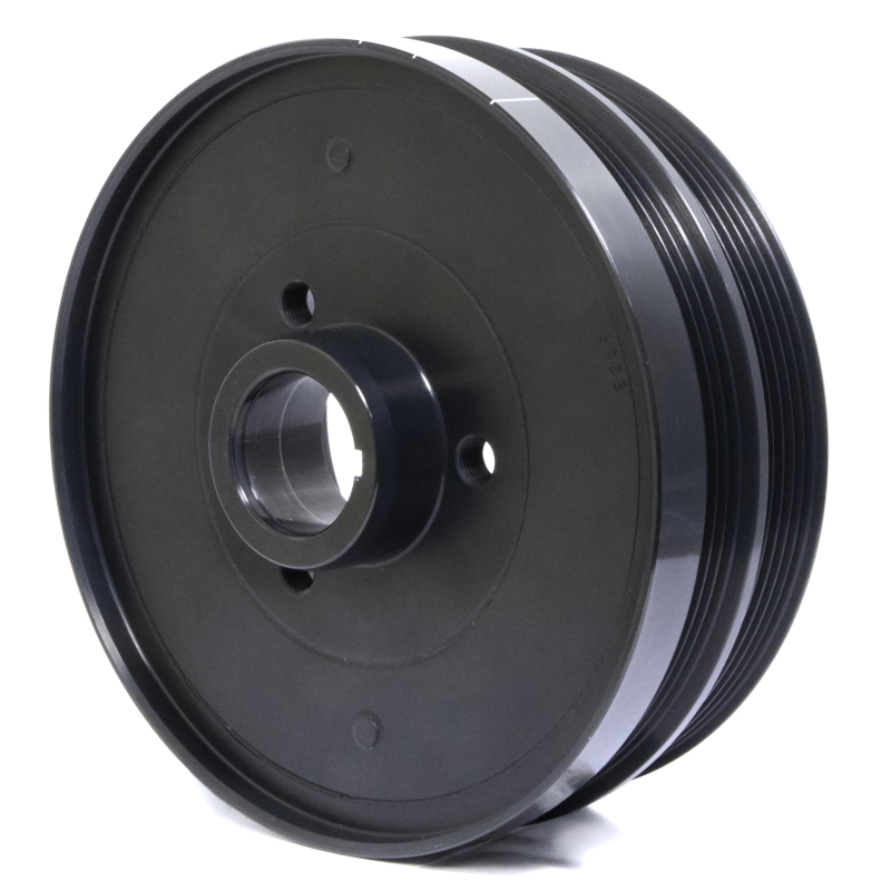 Fluidampr — Fluidampr 03-06 Nissan 350Z VQ35DE V6 Steel Internally Balanced Damper
Harmonic Balancer - view 8