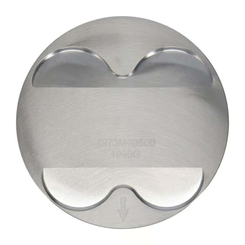 Wiseco — Wiseco Kawasaki KFX450R 08-14 12.41 CR Piston Kit
Piston Kit - view 12