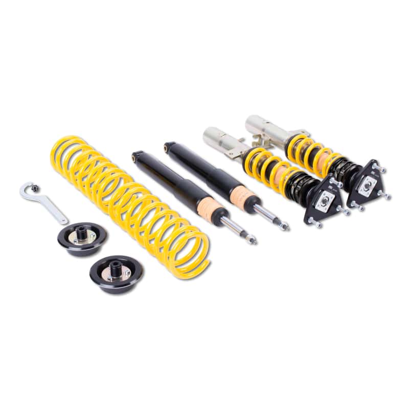 ST Suspensions — ST XTA Coilover 2013+ Ford Focus ST
Coilover Kit - view 2