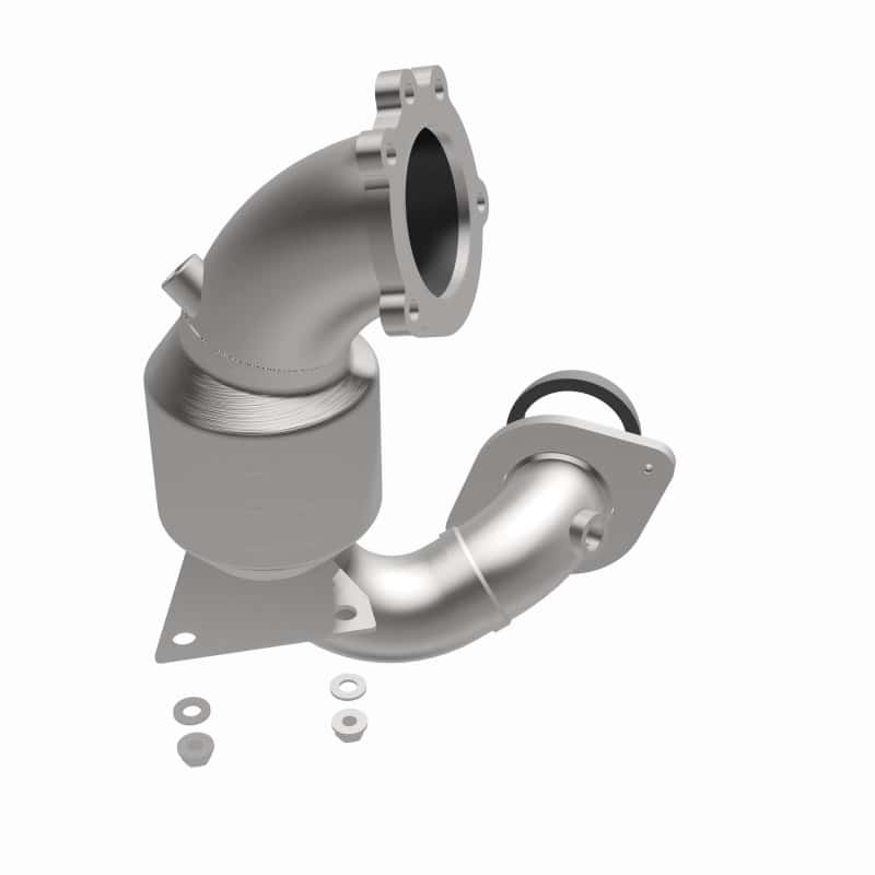 Magnaflow — Magnaflow Conv DF 08-09 Dodge Caliber 2.4L T
OEM Grade
OEM - view 26