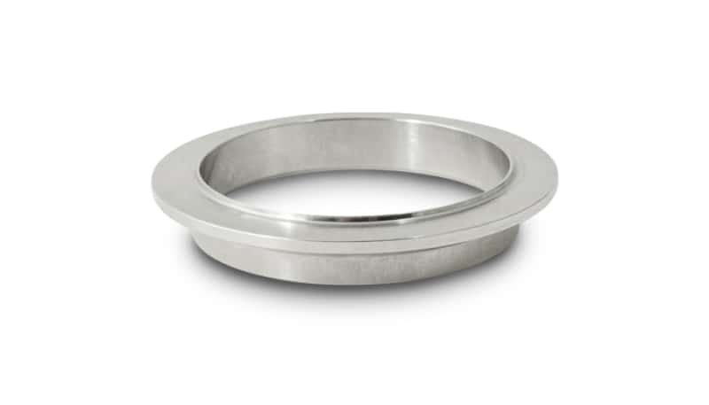 Vibrant — Vibrant Stainless Steel V-Band Flange for 4in O.D. Tubing - Male
SSMaleV-BandFlng4"OD
4"SSMaleVBandFlange
Exhaust Flange - view 3