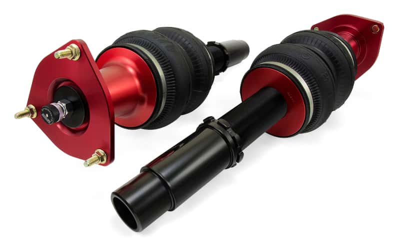 Air Lift — Air Lift Performance 17-25 Audi B9 Front Kit
Air Lift Performance - view 8