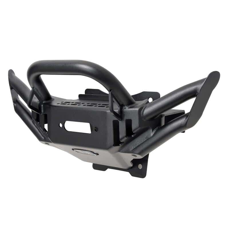 Superwinch — Superwinch 20-24 Polaris RZR Pro R UTV Winch Bumper - Tex. Blk
Bumper- Front
UTV Winch - view 2