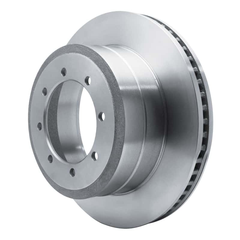 DFC — DFC 23-25 Ford F-350 Super Duty 4WD Rear Brake Rotor - view 2