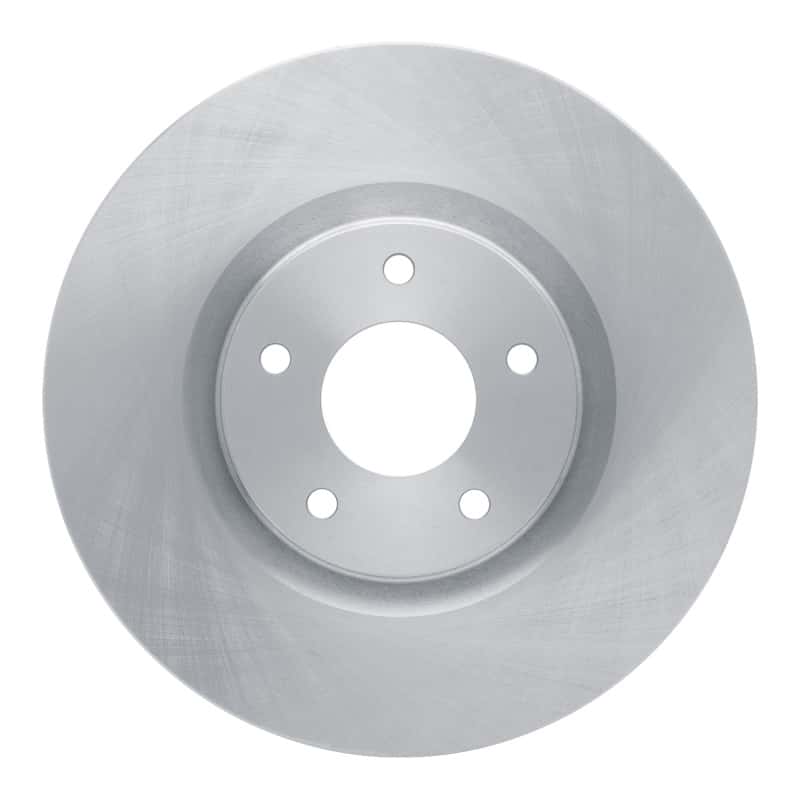 DFC — DFC 07-17 Nissan Sentra Front Brake Rotor
DFC Brake Rotor - view 1