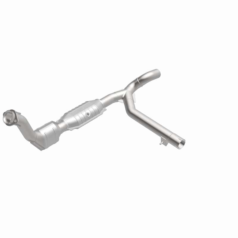 Magnaflow — MagnaFlow Conv DF 99-00 Ford Exped 4.6L
California - view 29