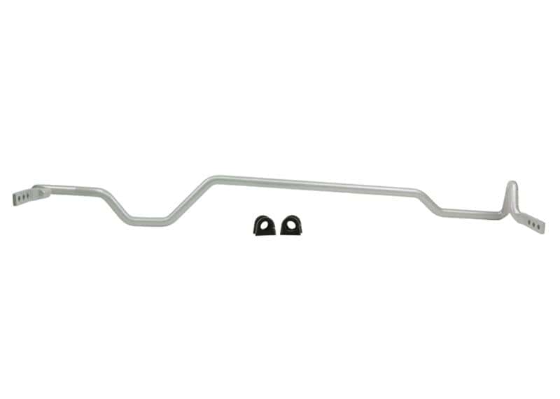 Whiteline — Whiteline 04-07 Subaru WRX Sedan and Wagon / 04-07 Subaru Impreza Non-Turbo w/ OE swaybar Rear 22mm
Sway Bar - view 2