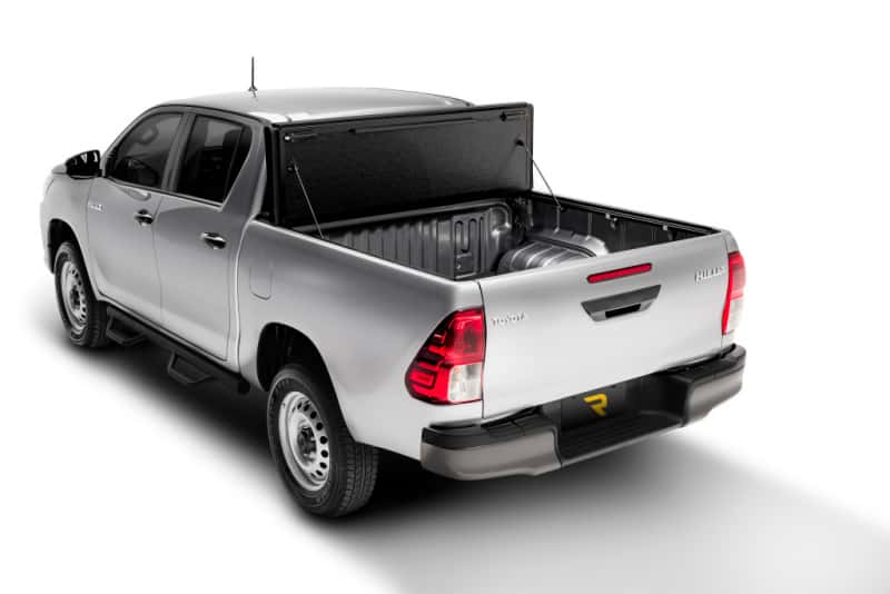 Undercover — UnderCover 16-18 Toyota Tacoma 5ft Flex Bed Cover - view 22