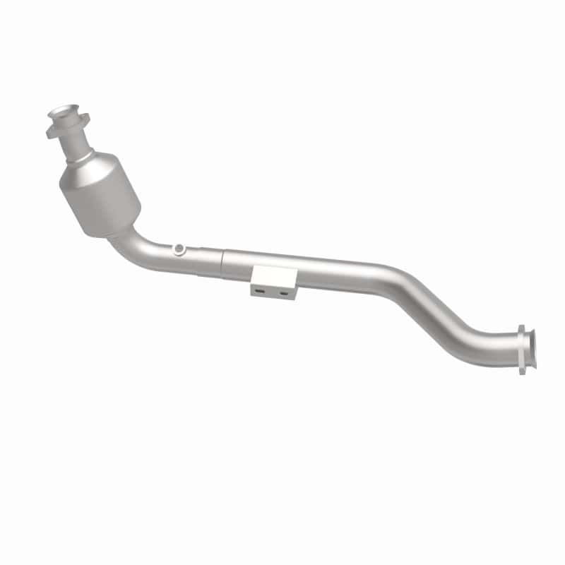 Magnaflow — MagnaFlow Conv DF Mercedes SLK320 04 Passenger Side CA
California - view 12