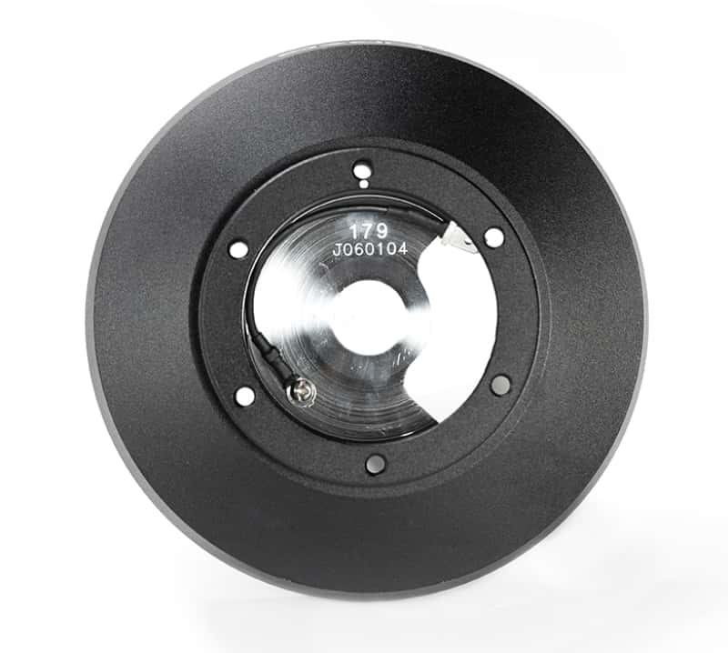 NRG — NRG Short Hub Adapter 90-04 Ford Mustang - view 3