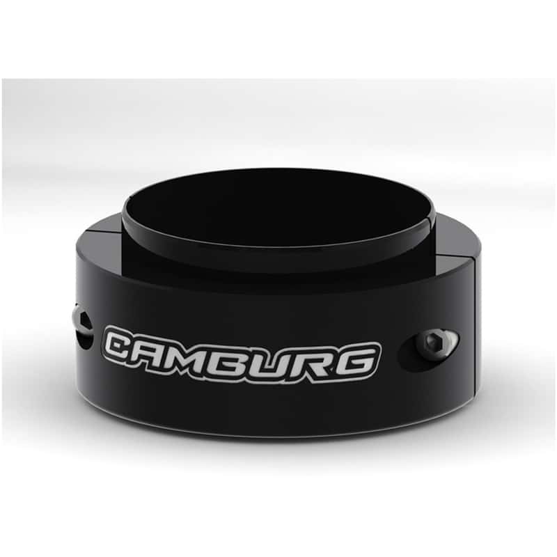 Camburg — Camburg Ford Raptor 17-20 2.0in Spring Preload Spacer Kit (Gray)
Spring Preload Kit - view 1