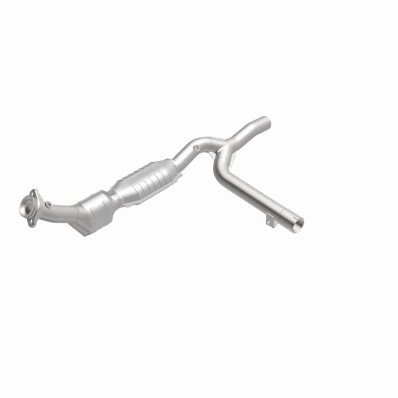 Magnaflow — MagnaFlow Conv DF 01-03 Ford F150 5.4L Passenger Side
HM Grade
HM - view 29