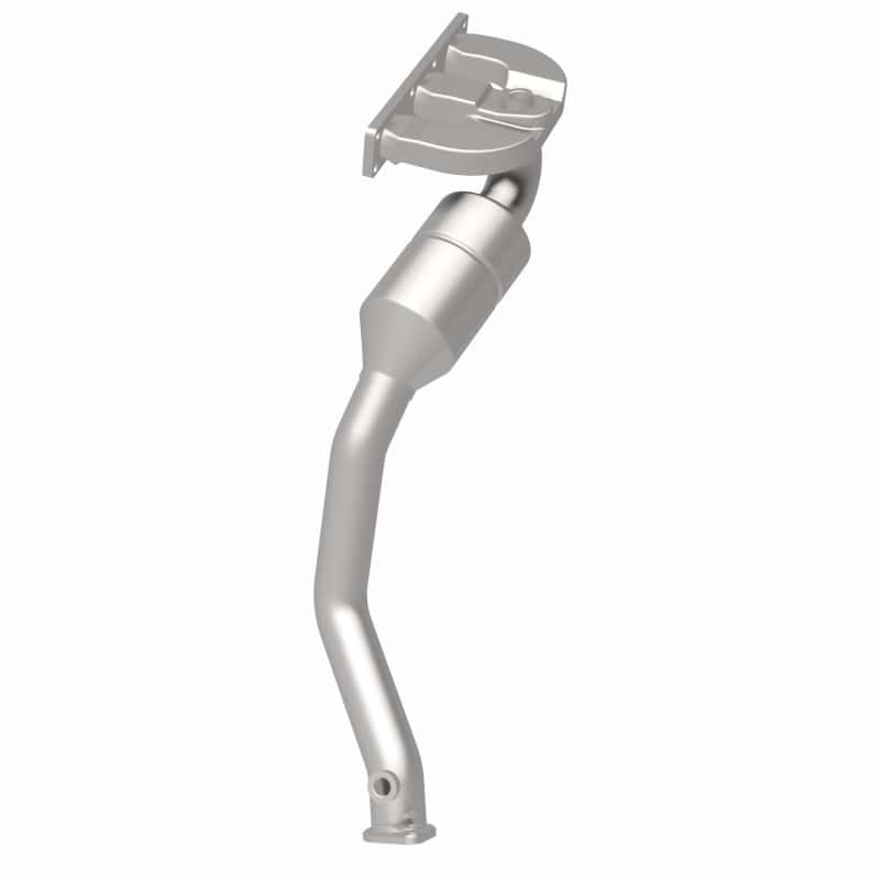 Magnaflow — Magnaflow Conv DF BMW 5 01-03 front
California - view 16