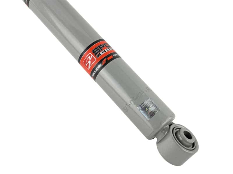 Skunk2 Racing — Skunk2 14-15 Honda Civic Sport Shocks (Set of 4)
Shock Absorber Kit - view 8