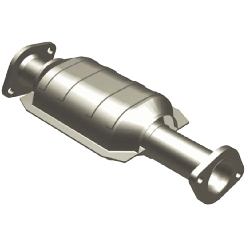 Magnaflow — MagnaFlow Conv DF 86-95 Nissan CA
California - view 1