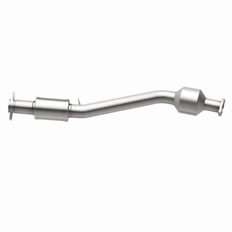 Magnaflow — MagnaFlow Conv DF 2013 Scion Fr-S 2.0L
OEM Grade
OEM - view 21