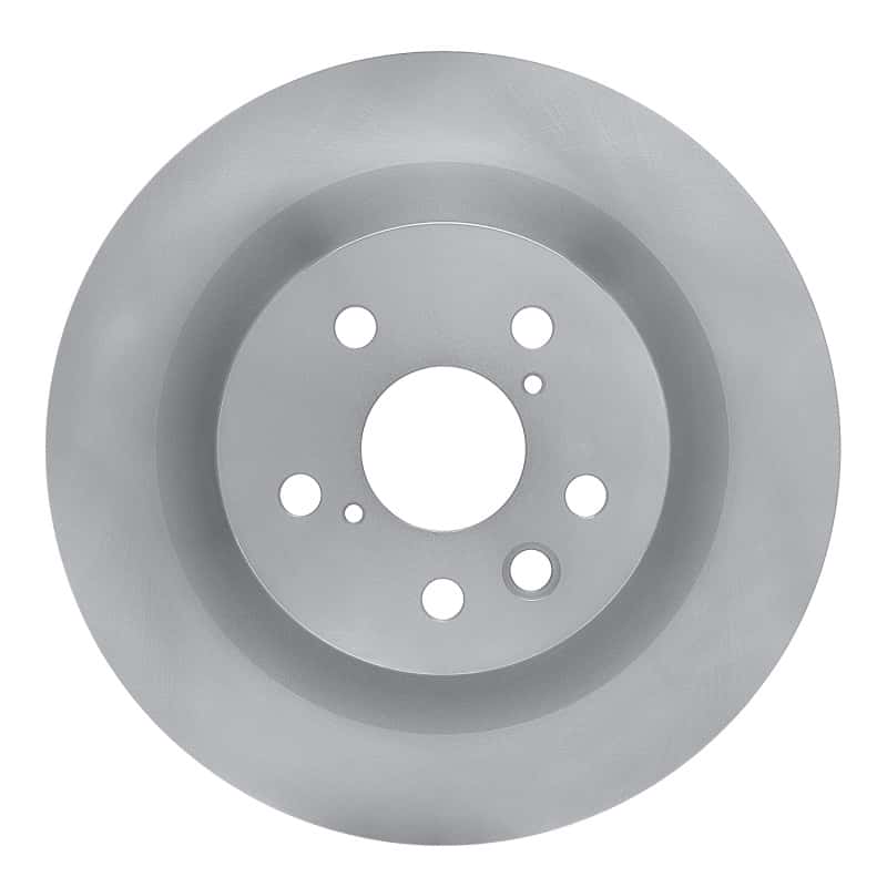 DFC — DFC 22-25 Lexus Rc300 Rear Brake Rotor - view 2
