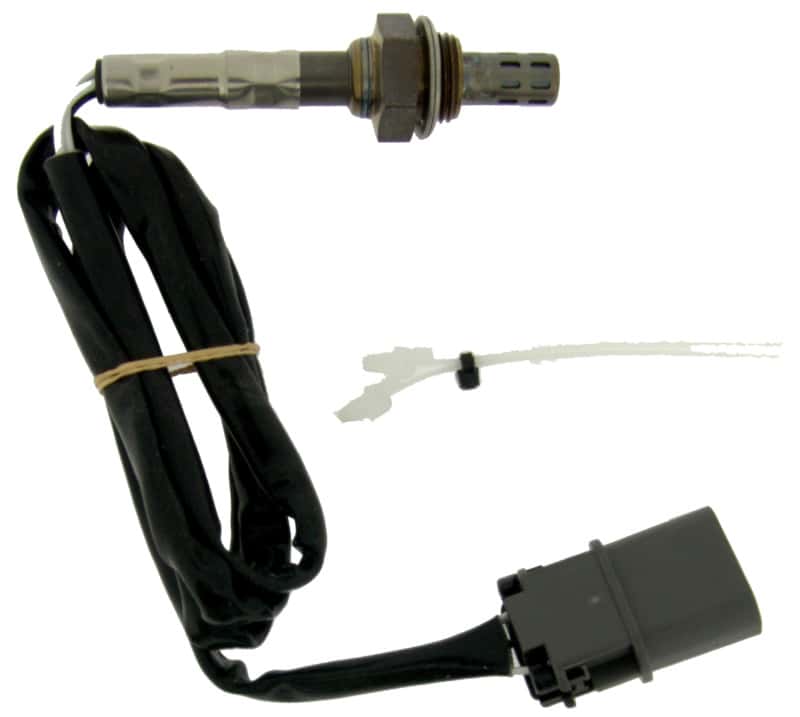 NGK — NGK Infiniti QX4 2000-1997 Direct Fit Oxygen Sensor - view 2