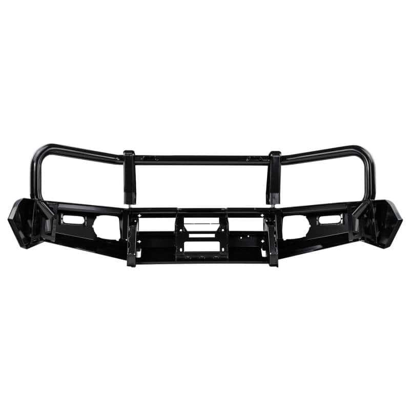 ARB — ARB Bumper/Fitting Kit Bundle 3414630
Summit Combo Bumper - view 3