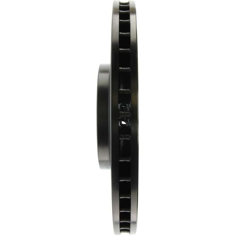 Stoptech — StopTech Sport Drilled & Slotted Rotor - Front Right
Disc Brake Rotor
Slot/Drill Rotor - view 1
