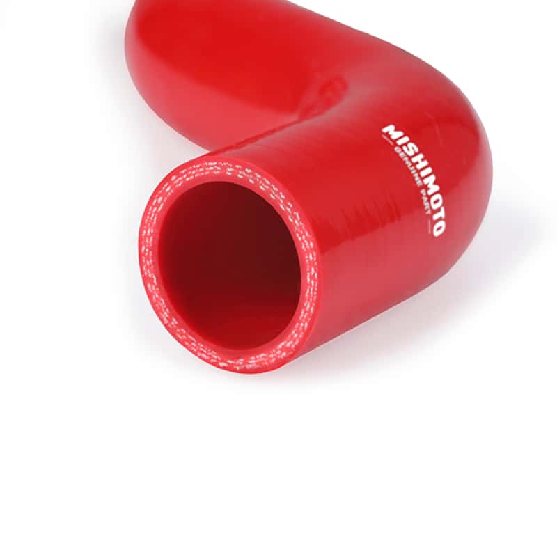 Mishimoto — Mishimoto 09-14 Chevy Corvette Red Silicone Radiator Hose Kit
Coolant Hose Kit - view 6