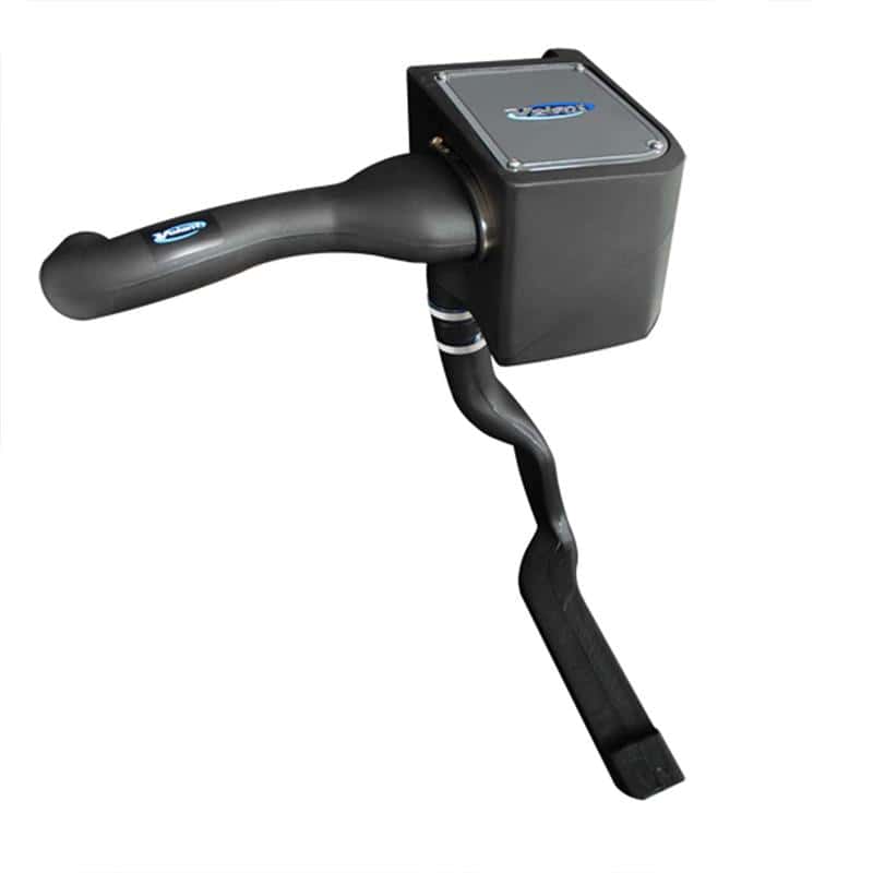 Volant — Volant 07-15 Nissan Armada Air Intake
Air Intake Kit - view 1