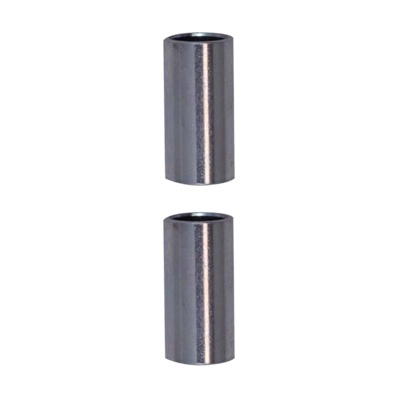 Bilstein — Bilstein 5100 Series 69-91 Chev/GMC / 59-91 Jeep/66-77 Ford Bronco 46mm Monotube Shock Absorber
Shock - view 7